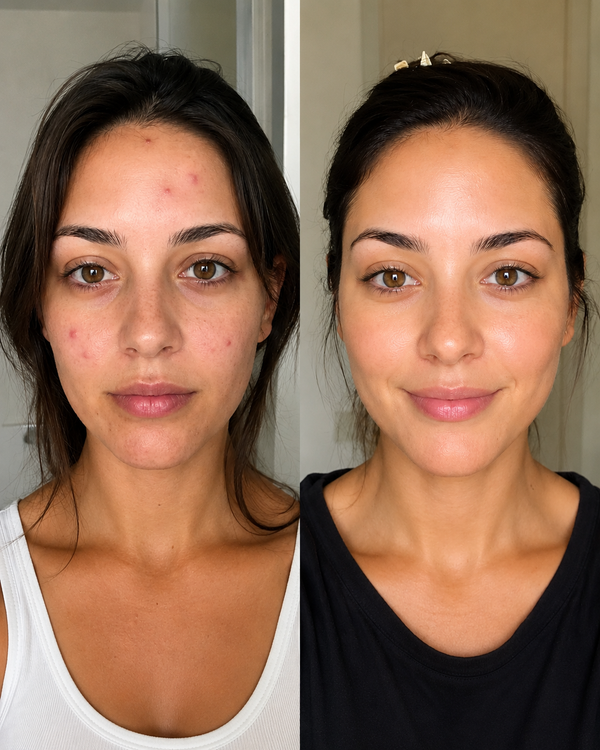 Julia - 36 ans
