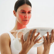 Masque LED Visage NeoDermy – Thérapie Lumière Rouge & Infrarouge